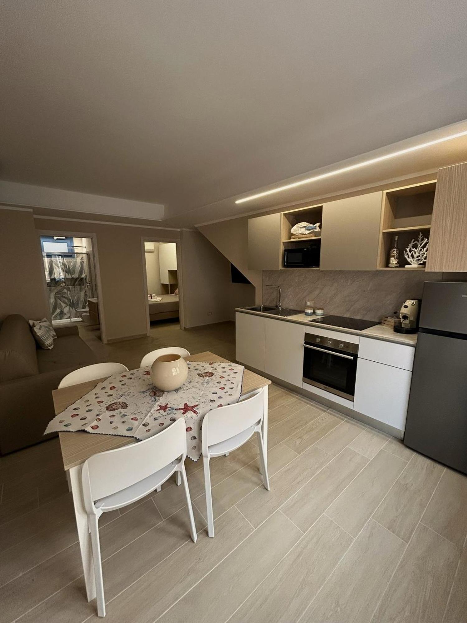 Memo - Mediterranean Emotions Apartment
