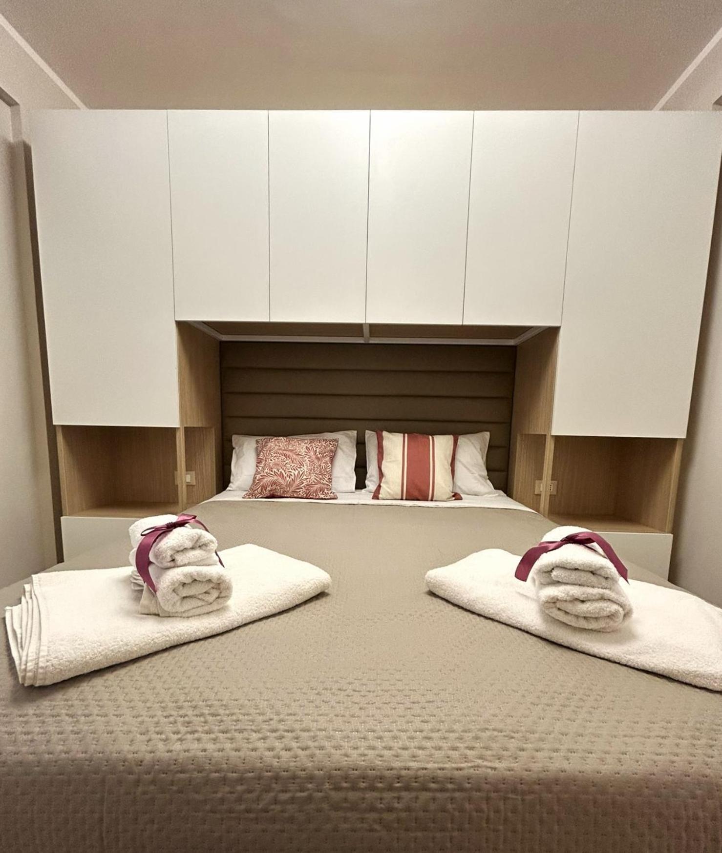 Memo - Mediterranean Emotions Apartment *