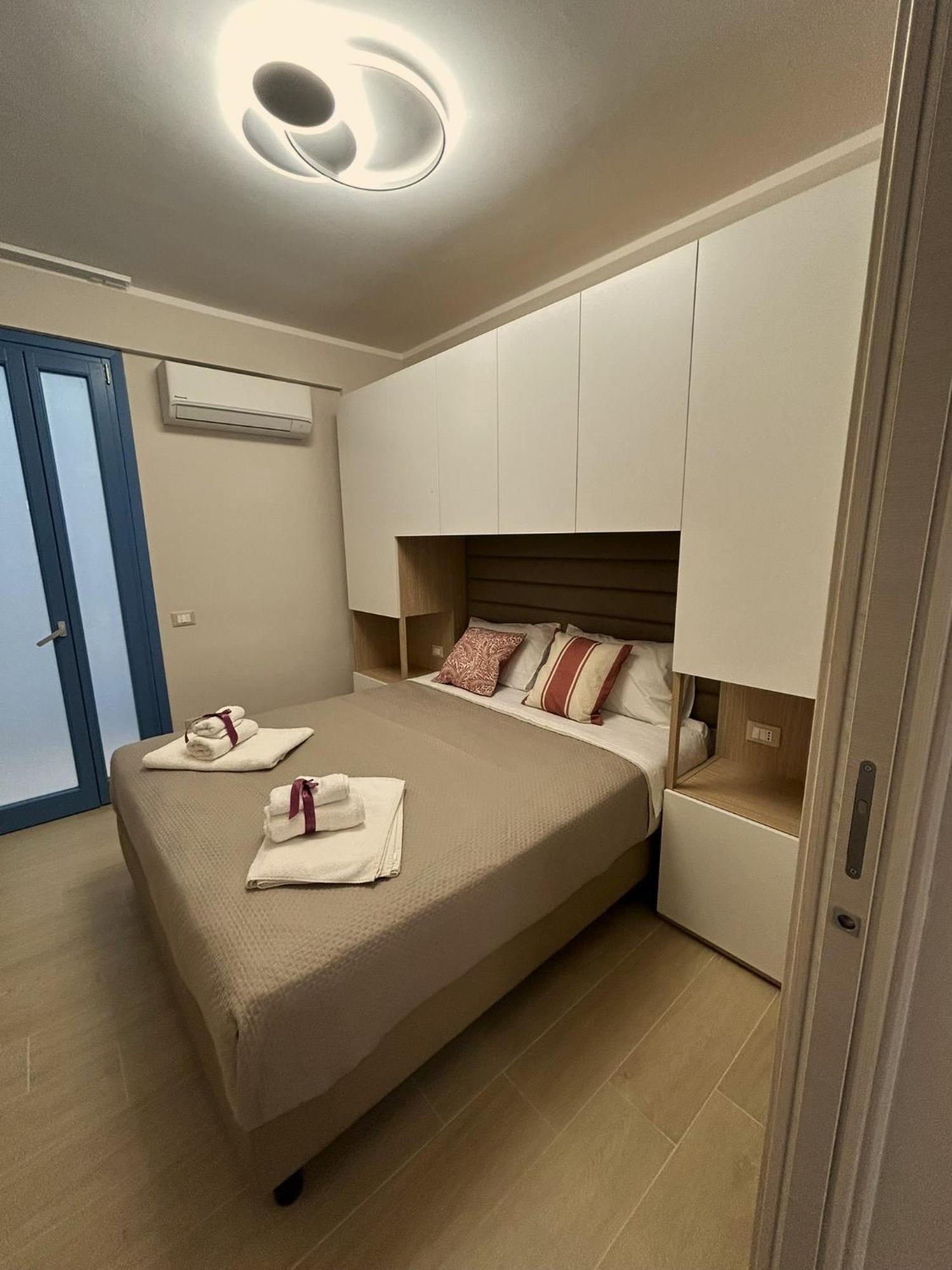Memo - Mediterranean Emotions Apartment San Vito Lo Capo