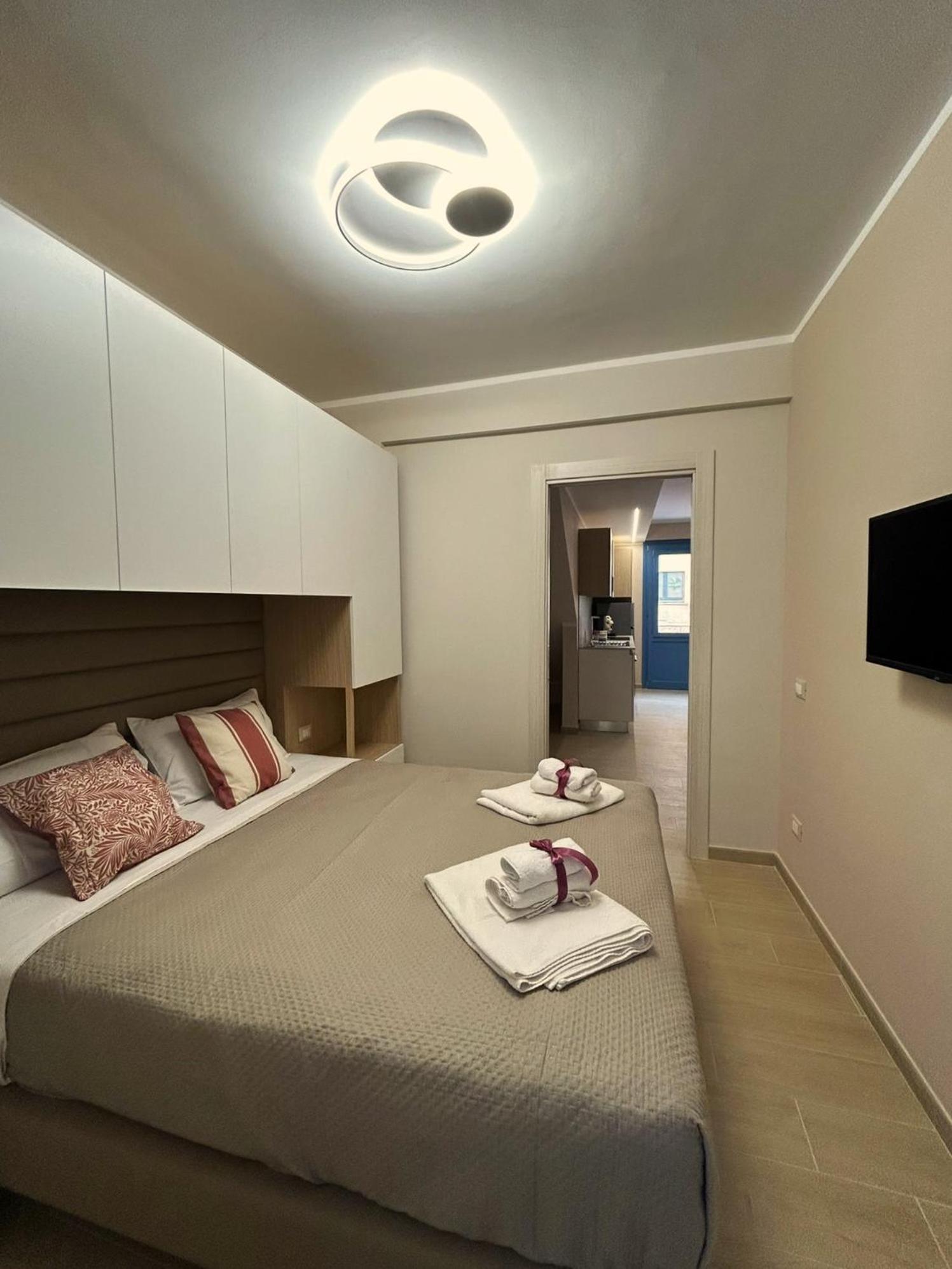 Memo - Mediterranean Emotions Apartment *