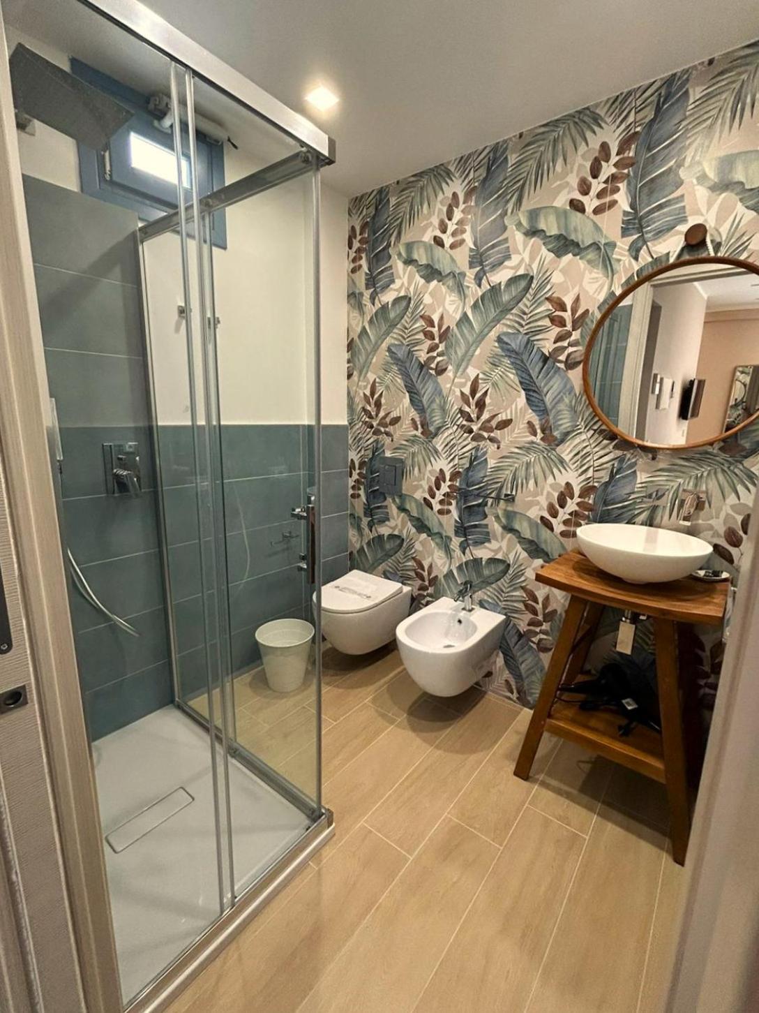 Apartment Memo - Mediterranean Emotions