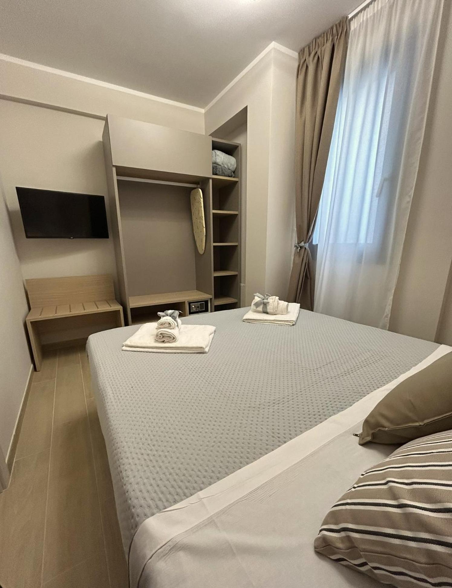 Apartment Memo - Mediterranean Emotions San Vito Lo Capo