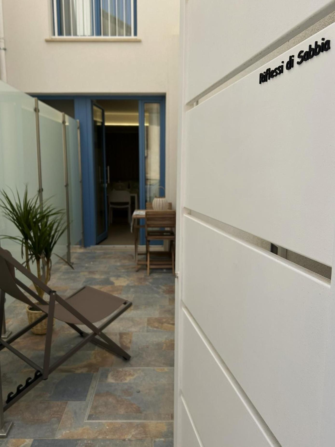 Apartment Memo - Mediterranean Emotions San Vito Lo Capo