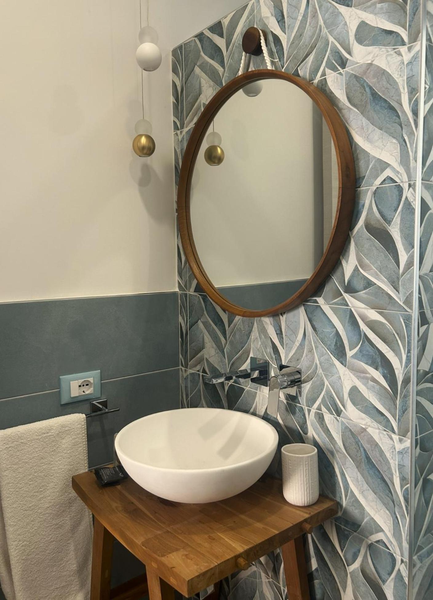 Apartment Memo - Mediterranean Emotions San Vito Lo Capo