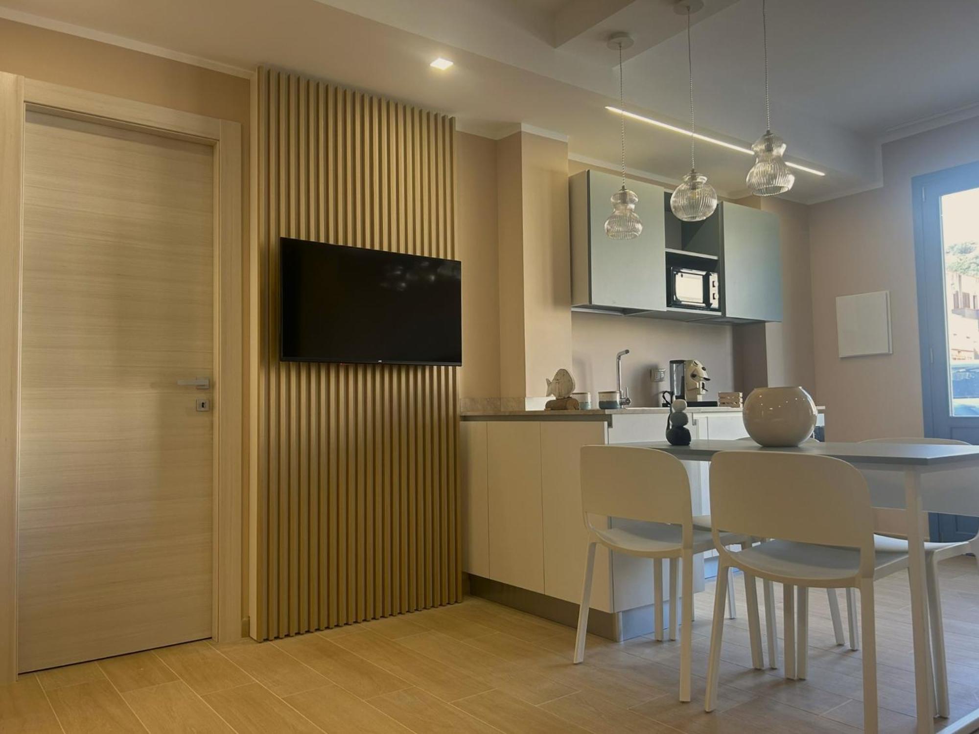 Apartment Memo - Mediterranean Emotions San Vito Lo Capo