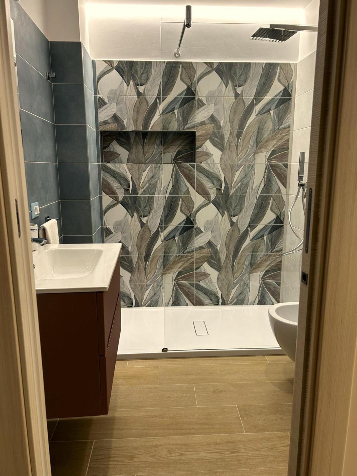 Apartment Memo - Mediterranean Emotions