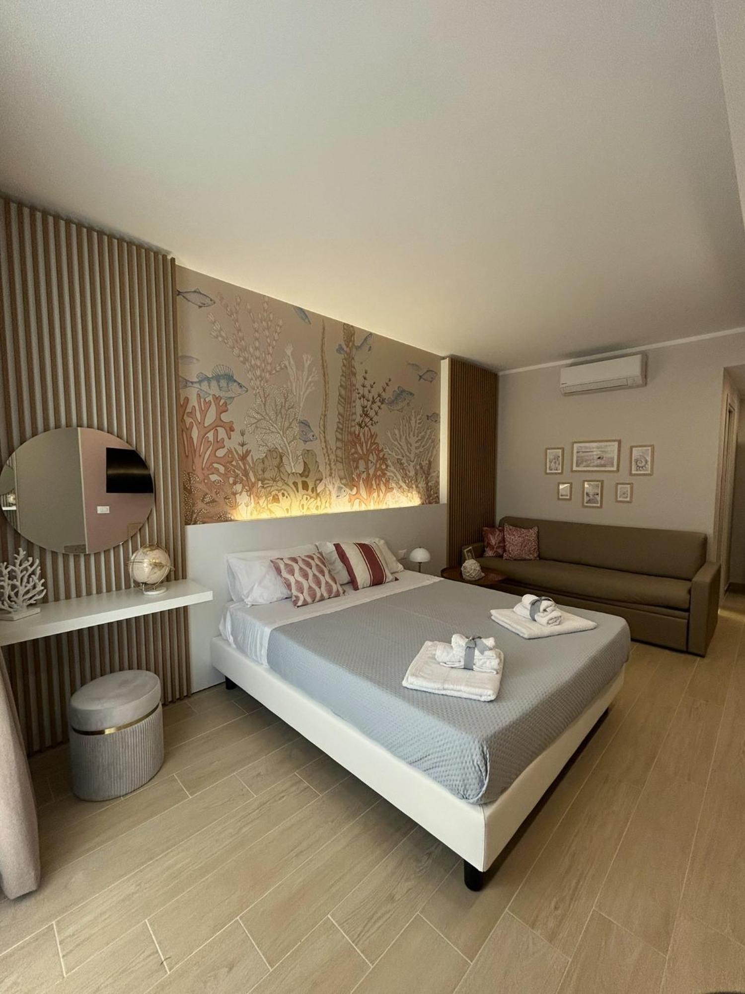 Apartment Memo - Mediterranean Emotions