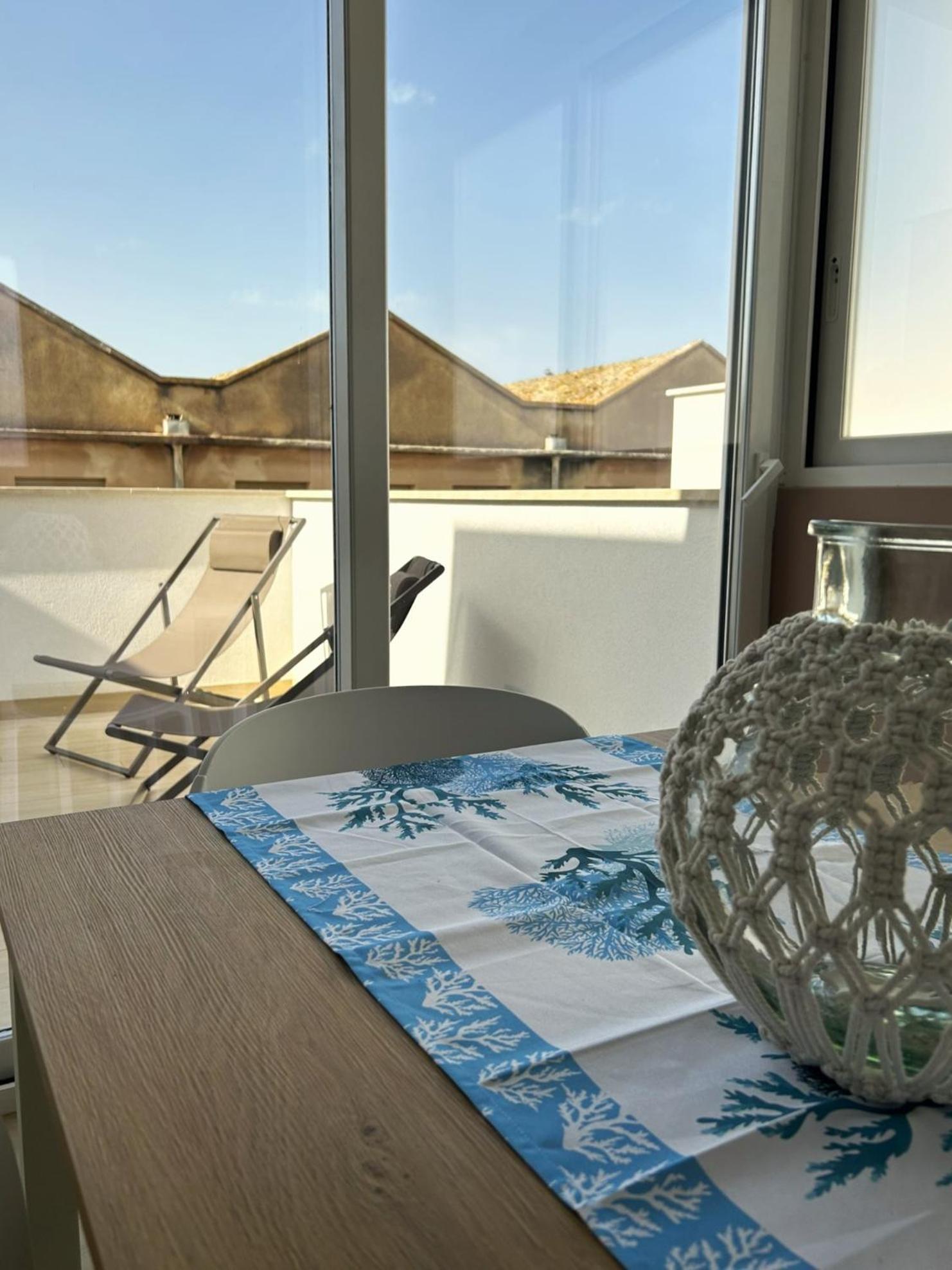 Apartment Memo - Mediterranean Emotions San Vito Lo Capo