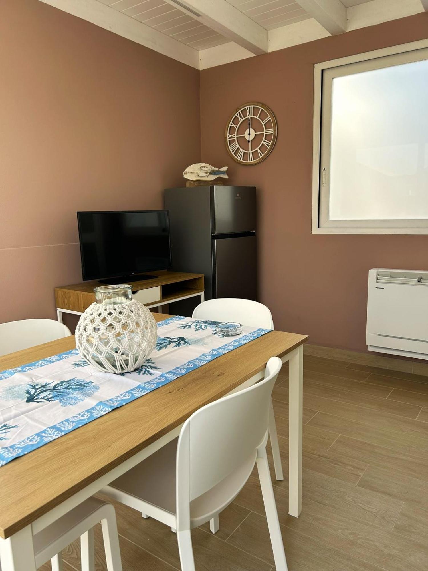 Apartment Memo - Mediterranean Emotions San Vito Lo Capo