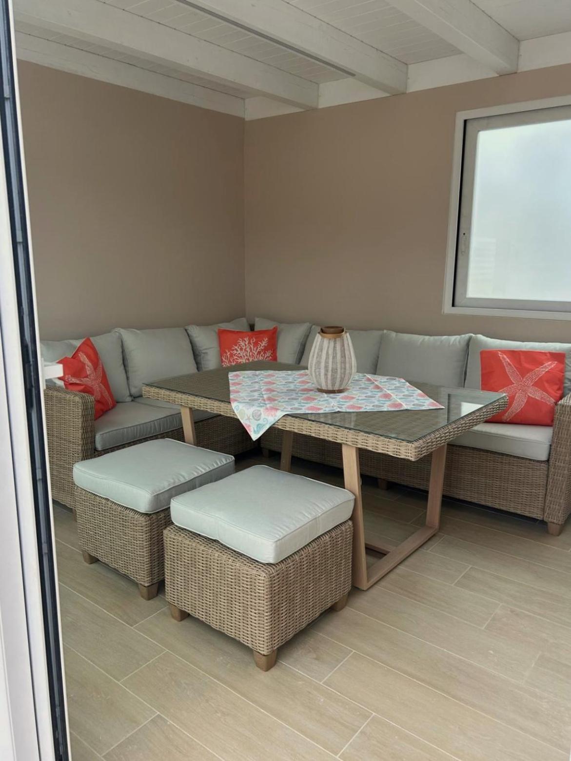 Memo - Mediterranean Emotions Apartment San Vito Lo Capo