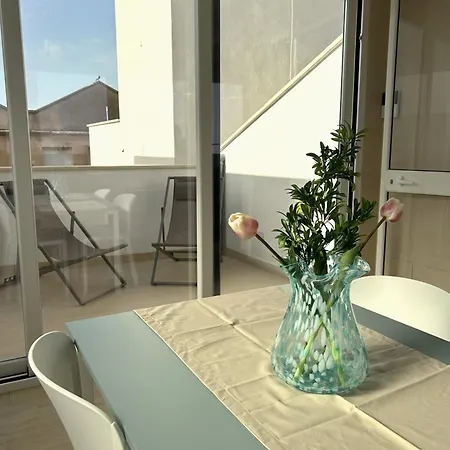 Memo - Mediterranean Emotions San Vito Lo Capo Exterior photo