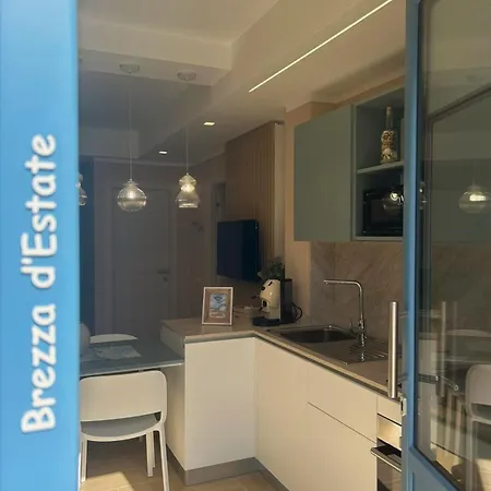 Memo - Mediterranean Emotions San Vito Lo Capo Exterior photo