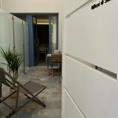Memo - Mediterranean Emotions San Vito Lo Capo Exterior photo