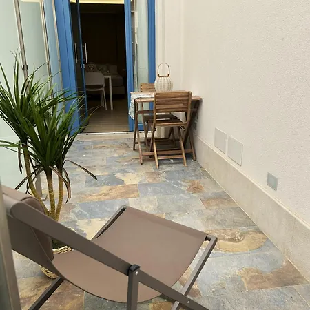 Memo - Mediterranean Emotions San Vito Lo Capo Exterior photo