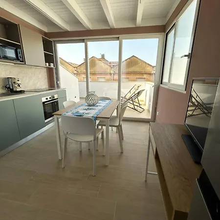 Memo - Mediterranean Emotions San Vito Lo Capo Exterior photo