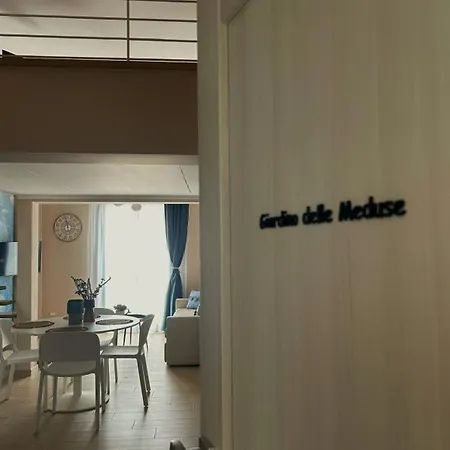 Memo - Mediterranean Emotions San Vito Lo Capo Exterior photo