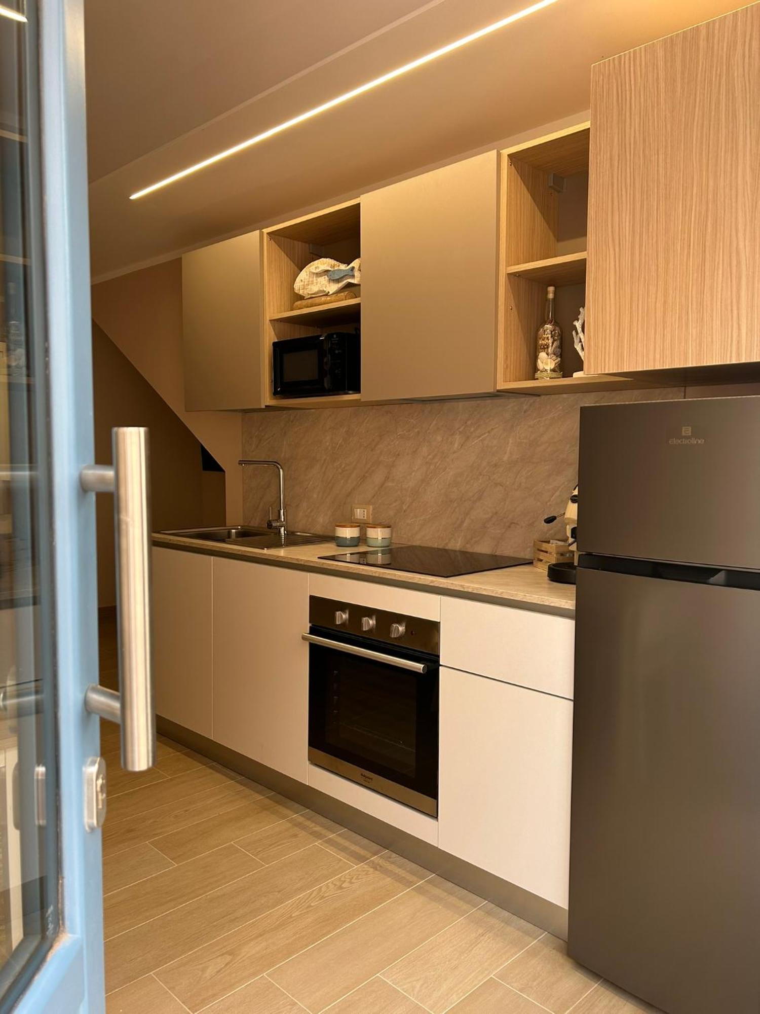 Memo - Mediterranean Emotions Apartment