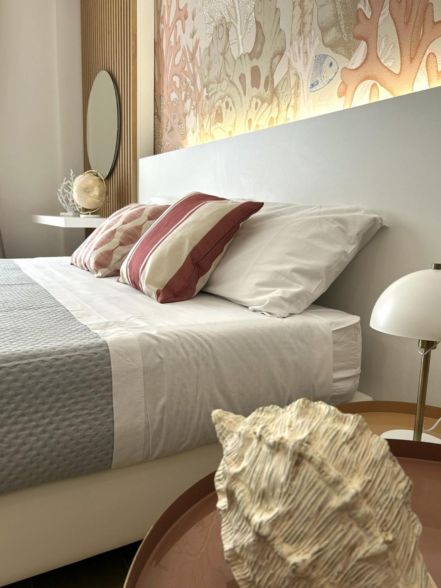 Apartment Memo - Mediterranean Emotions San Vito Lo Capo