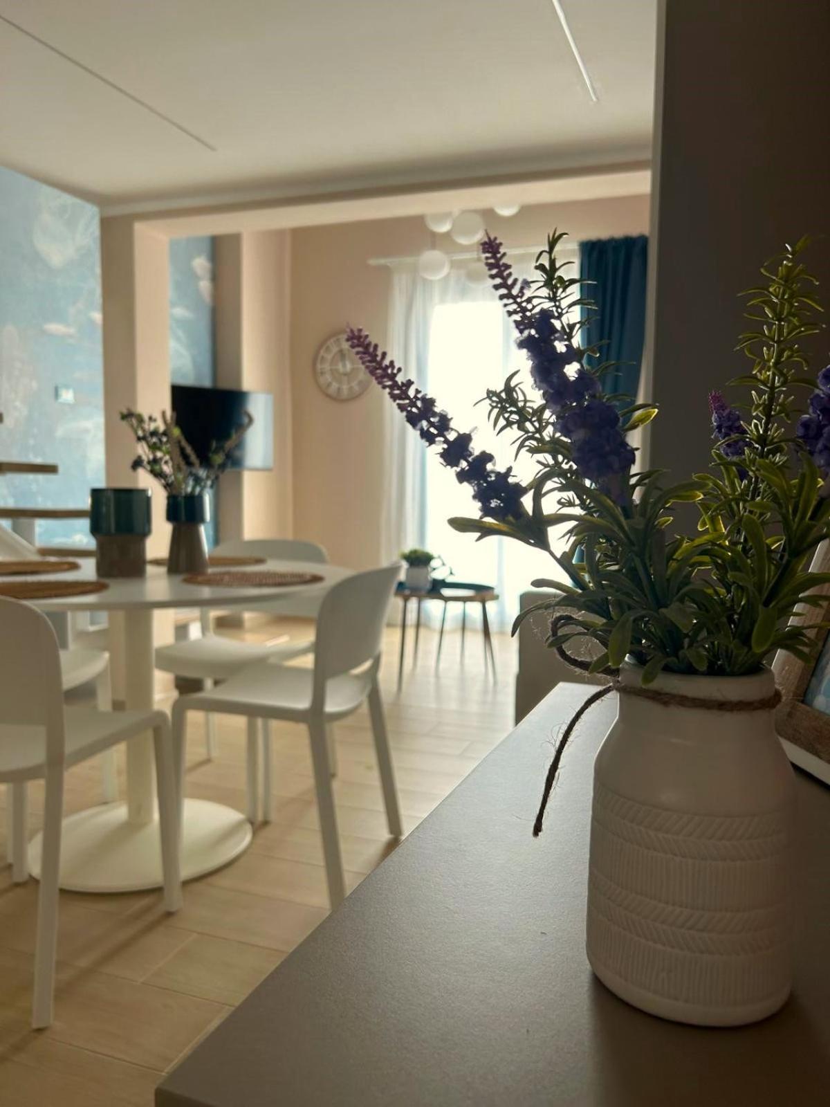 Memo - Mediterranean Emotions Apartment San Vito Lo Capo