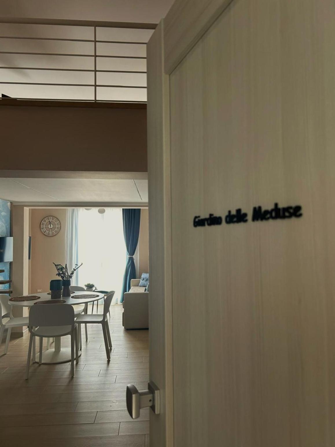 Memo - Mediterranean Emotions Apartment *