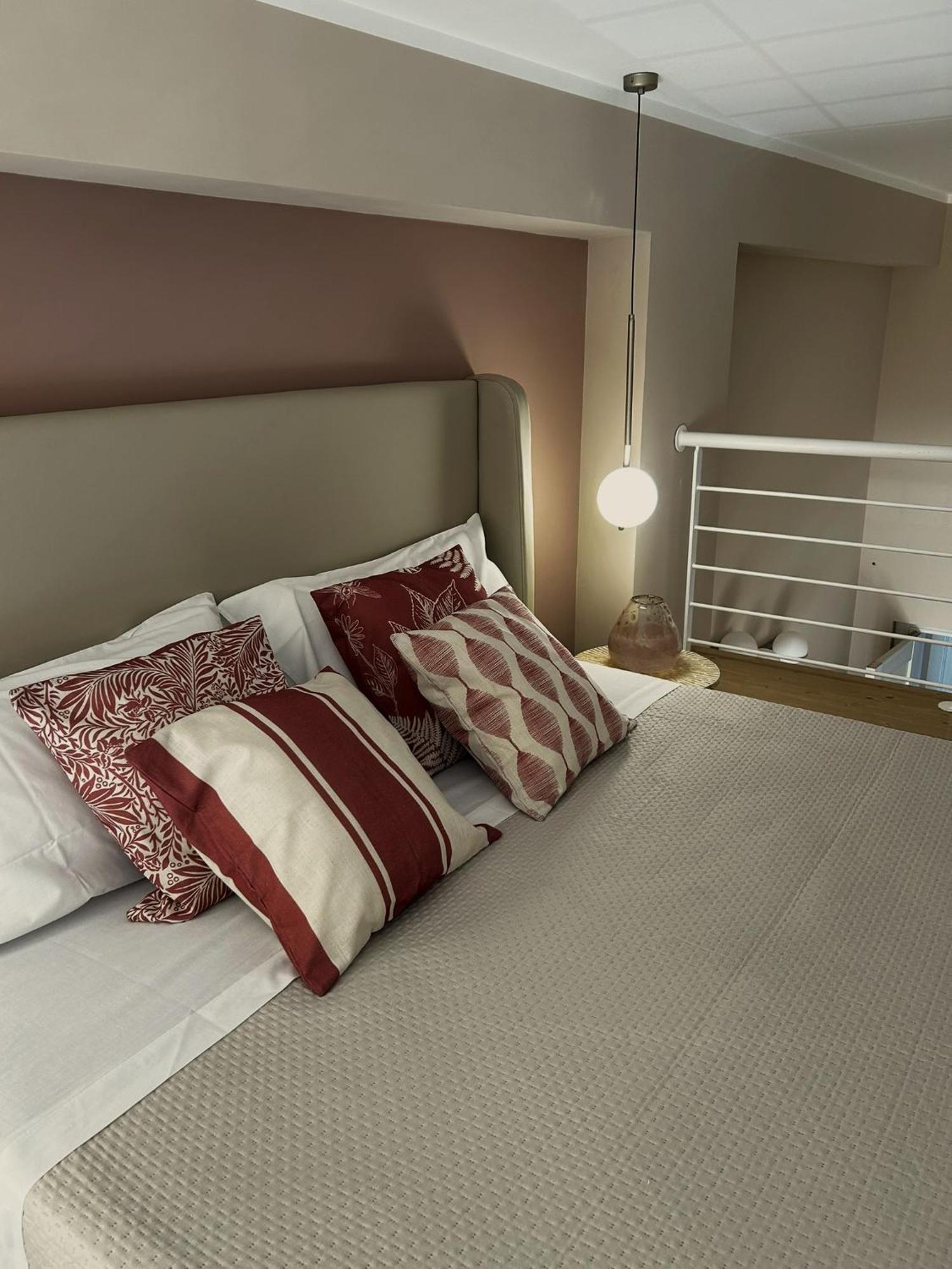 Memo - Mediterranean Emotions Apartment